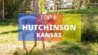 Top 8. Best Tourist Attractions In Hutchinson - Kansas