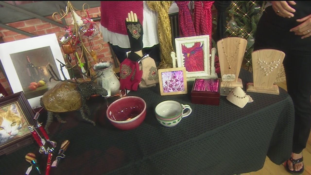 Artists’ Collaborative Gallery