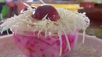 How to Make Fruit Salad | Procedure Text | English Subject | MTs