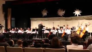 Claggett Creek Advanced Orchestra Adjudication 3 screenshot 5