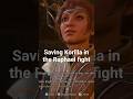 Saving Korilla - Baldur's Gate 3  #thedurgediaries #baldursgate3