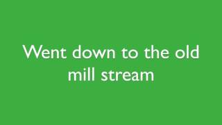 Great Big House