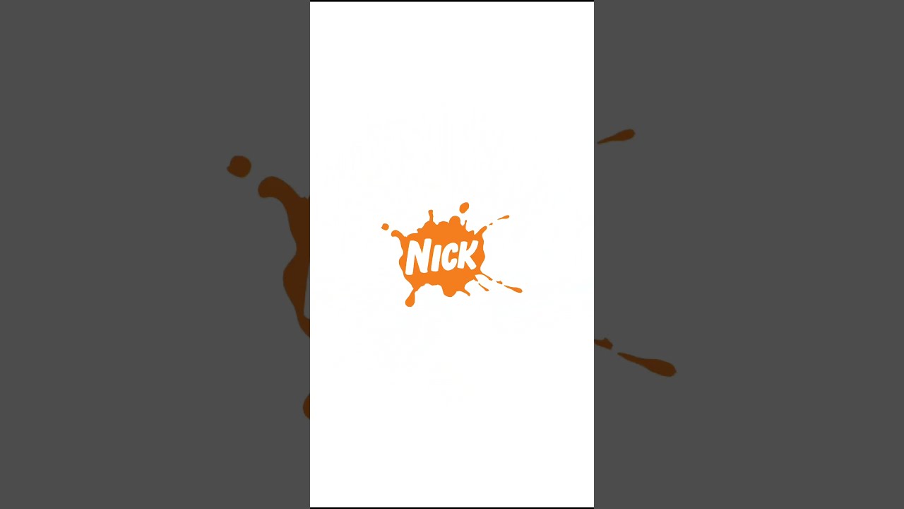 Nickelodeon Splat 2003 2009 1984 
