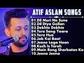 Best Of Atif Aslam 💞 Popular Songs 💞 Top 10 Songs 💞 Jukebox 💞 Atif Aslam Hit Songs 2023| #atifaslam Mp3 Song