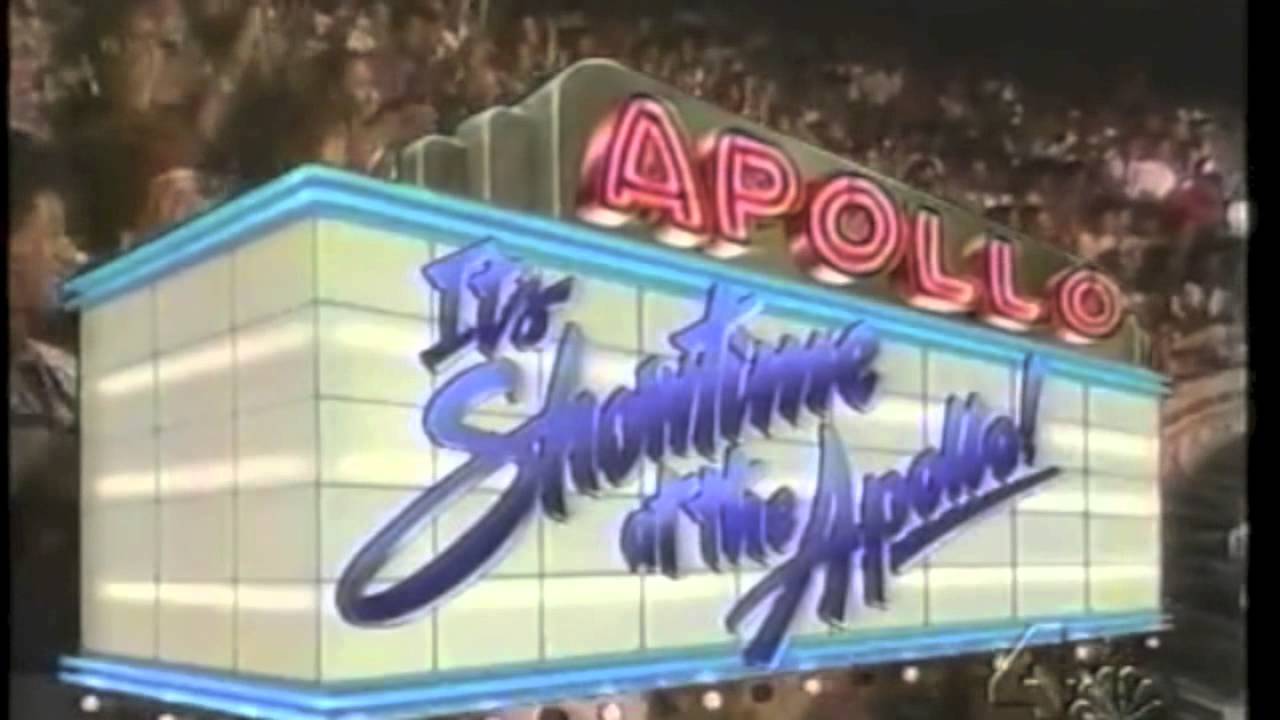 Showtime At The Apollo Amateur Night 114