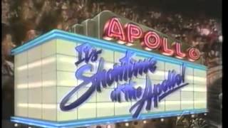 Showtime At The Apollo Amateur Night intro
