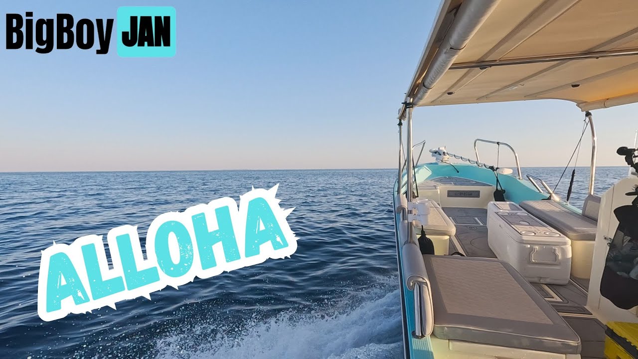 الصيد الرياضي من دره العروس 