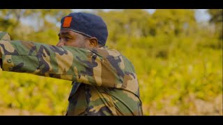 Paul Saulo   Africa Rise Official Music Video Christos films