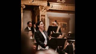 Strauss: Orchesterlieder (Vienna 2025)