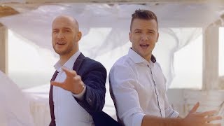 Video thumbnail of "LUKA BASI & MARKO ŠKUGOR - RUŽO BILA (Official Video)"