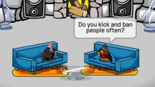 EXCLUSIVE Interview with Happehwalrus, iCP Moderator