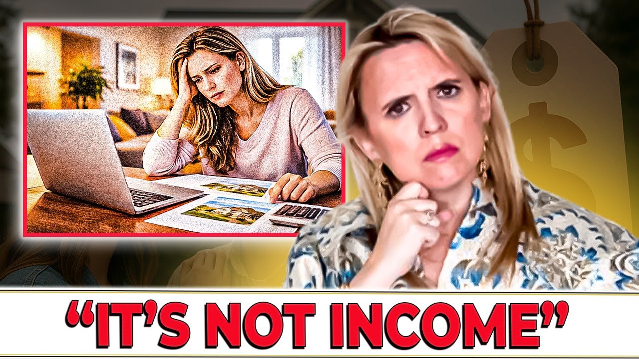 The REAL REASON YOU Can’t Afford Your DREAM HOME in 2026