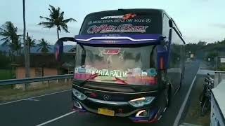 Video story wa kata kata mutiara CREW bus HR
