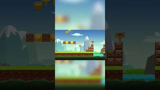 15S Beans World Super Run Games - Gameplay11 Trollmode2 - Play Now For Free 1080X1920