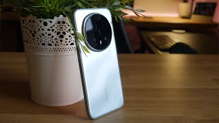 Análisis del HONOR Magic 8 Pro: opinión y prueba a fondo
