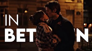 gracie abrams - in between (tradução/ legendado) | emily & gabriel (emily in paris)