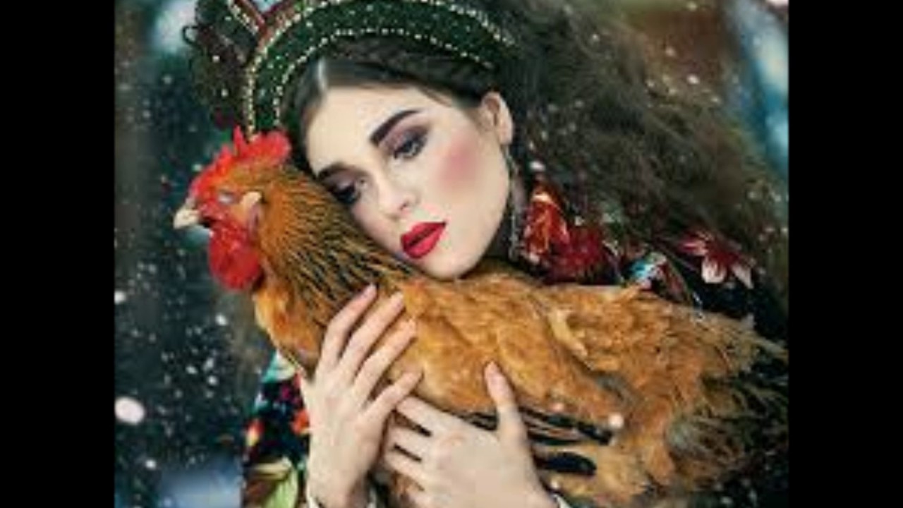 "Песни славянок"-демо для постановки.муз.А.Левкович-стихи Ю.Рыбчинский