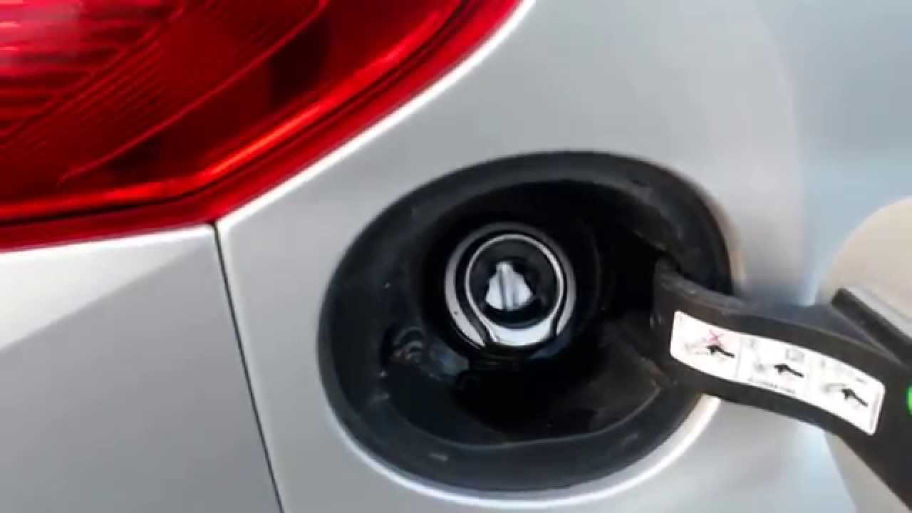 Used Ford C Max With Easy Fuel System Youtube Used Ford C Max With Easy Fuel System Youtube