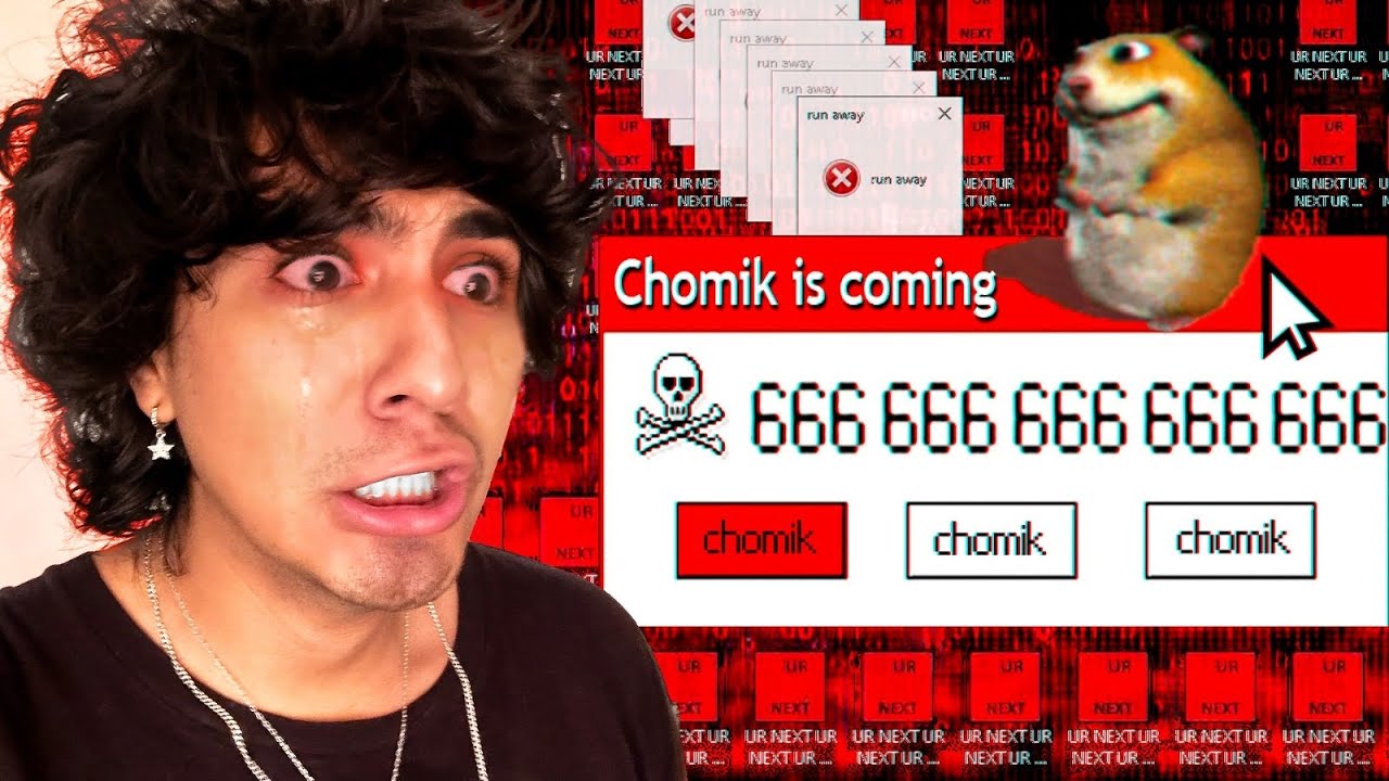 ROMPI MI PC CON VIRUS DESTRUCTIVO 4 - EL FINAL.