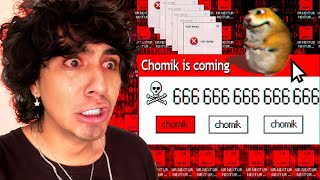 ROMPI MI PC CON VIRUS DESTRUCTIVO 4 - EL FINAL.