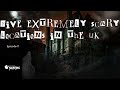 Terrifying Haunted Places in the UK You Should Never Visit Alone