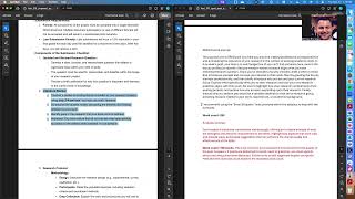 HSCI 310 - Spring 2025 - Proposal Project and SPAD Posts