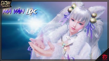 Garena Cái Thế Tranh Hùng: GAME MOBILE ĐỒ HỌA CỰC ĐỈNH CỦA GARENA - Sưu Tầm Mỹ Nhân Tam Quốc!