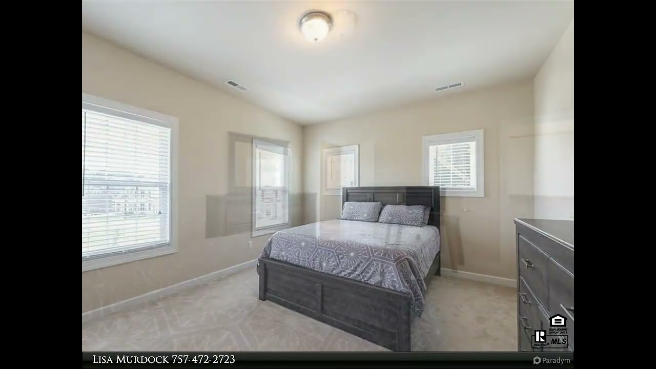 Homes for Sale 2308 Mj Beasley TRL, Virginia Beach, VA YouTube