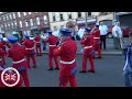 Downshire Guiding Star FB @ Upper Bann Fusiliers FB Parade 2026