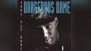 Dangerous Dame “Flatland” - YouTube