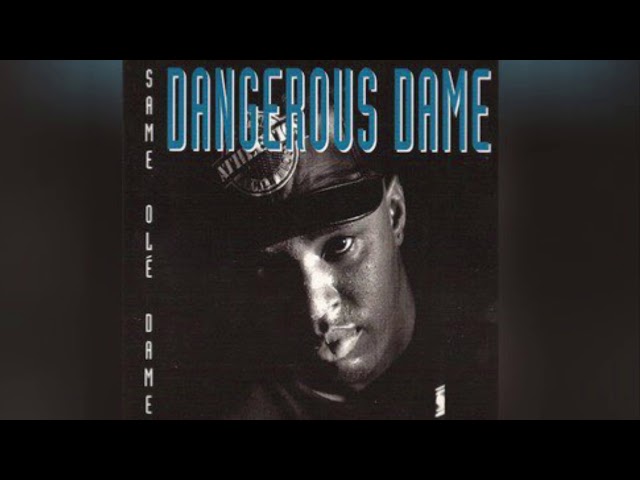 洋楽 Dangerous Dame g-rap gangstarap Dangerous Dame “Flatland” - YouTube