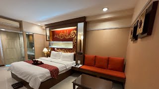 Mariya Boutique Hotel / Residence - Suvarnabhumi Airport - Bangkok Thailand 🇹🇭