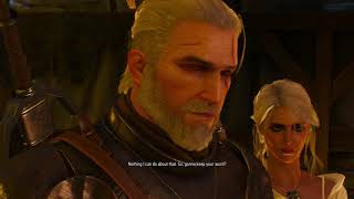 The Witcher 3 ~ Blood on the Mountain & Final Preparations