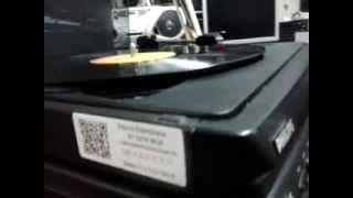Som Philips AS 765C