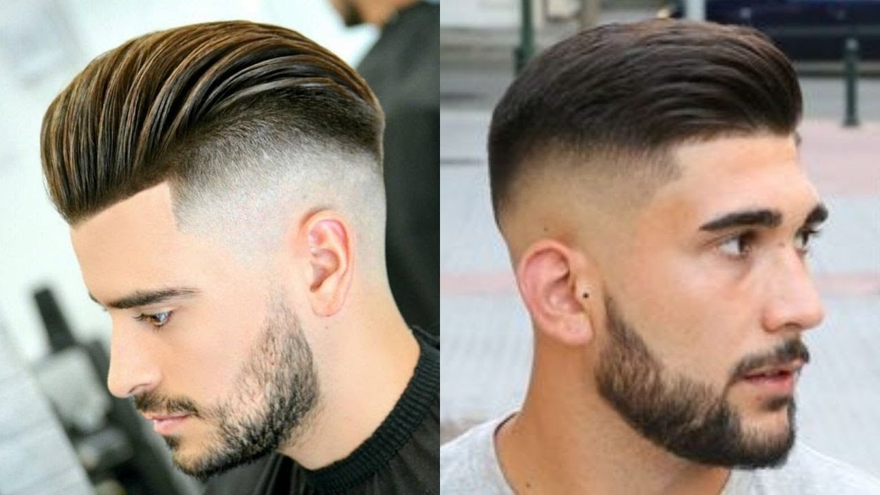 cortes de cabelo masculino social curto