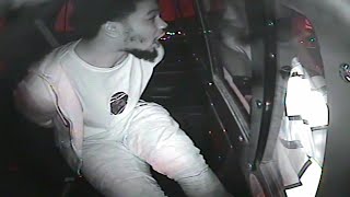 Video shows Malik McDowell arrest