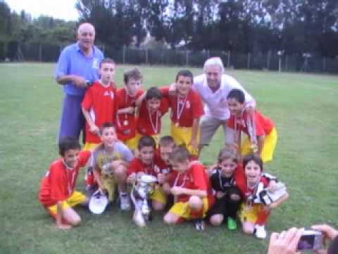Torneo Q8 carpi 2010.flv