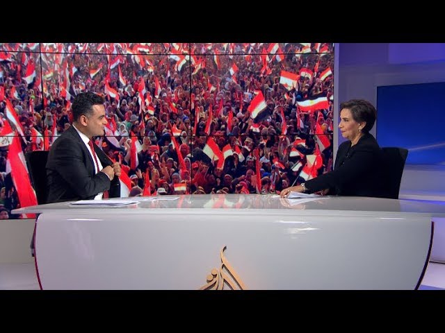 مقال بميدل إيست آي : ثورة 25 يناير.. هل تستحق التضحية ؟