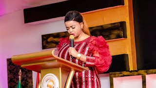 GRAND FINALE MIRACLE MONDAY SERVICE WITH REV LUCY NATASHA AND STANLEY CARMEL screenshot 4