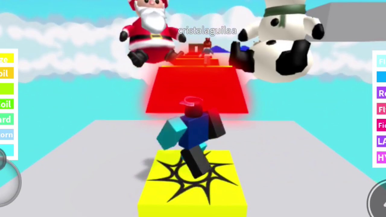 RAGING ROBLOX OBBY COURSE - YouTube