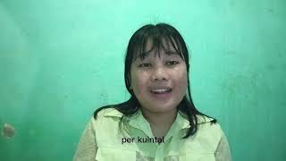 Video Presentasi Analisis Sejarah Sosial