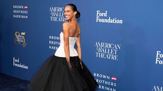 Misty Copeland Takes Final Bow With American Ballet Theatre Resimi