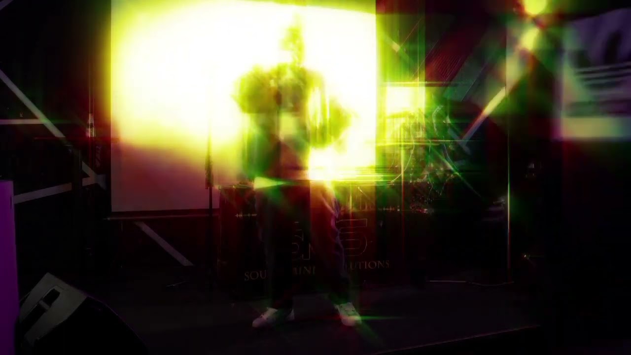 Magna (By Dope Mexikan 915) 