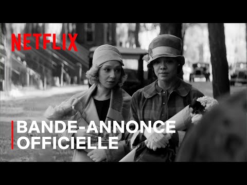 Clair-Obscur | Bande-annonce officielle VOST | Netflix France