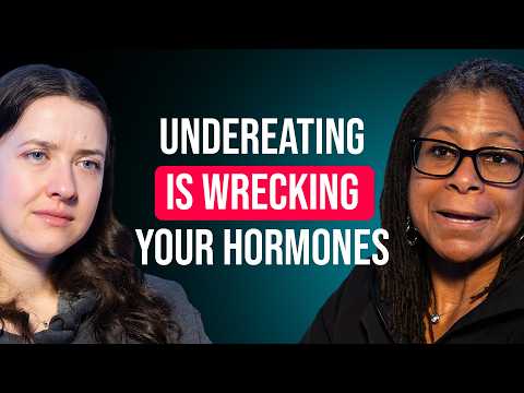 Women’s Health Expert: Fix These 3 Habits (Or Pay Later)