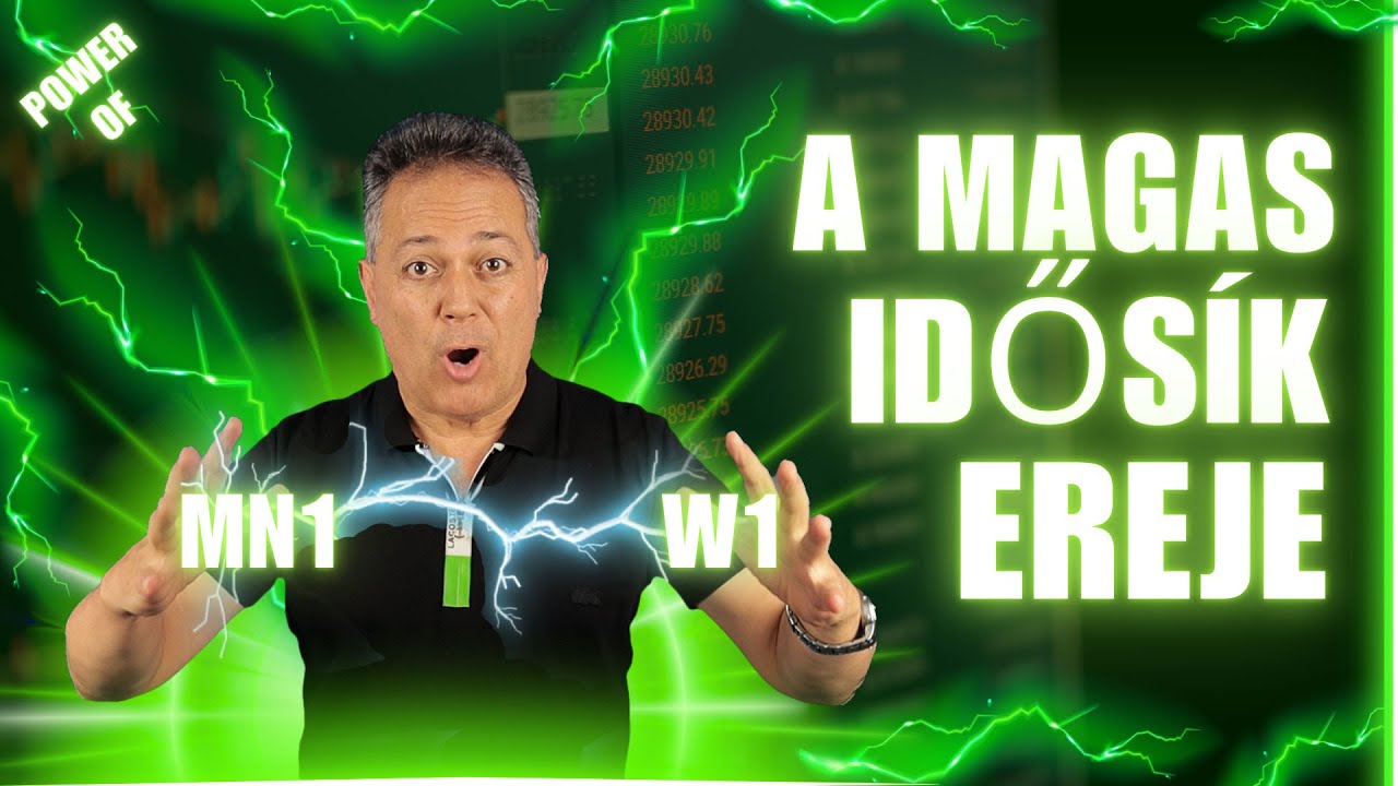 A magas idősík ereje - Plusz szint használatával