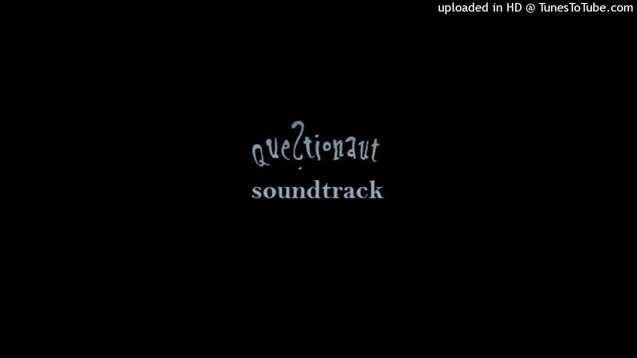 Stage 3 (Living) - Questionaut Soundtrack