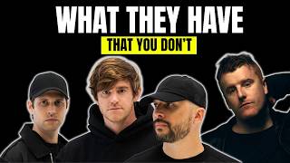What REALLY happens when you get signed [Will Runzel Prodigy Artists]