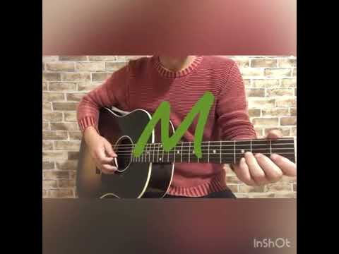 M / PRINCESS  PRINCESS  【弾き語り】