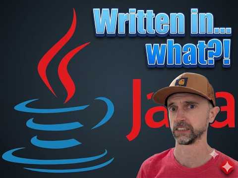 I wrote it in Java. Yes, really. | Starfight ep3
